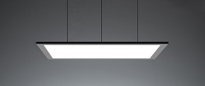 Flat Air LED Pendant Flat Air LED
