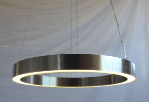 Rondo Pendant Rondo Pendant Light