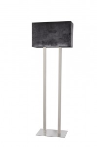HALO FLOOR LAMP