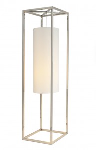 HOVER FLOOR LAMP