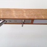 SPLINTER DETAIL