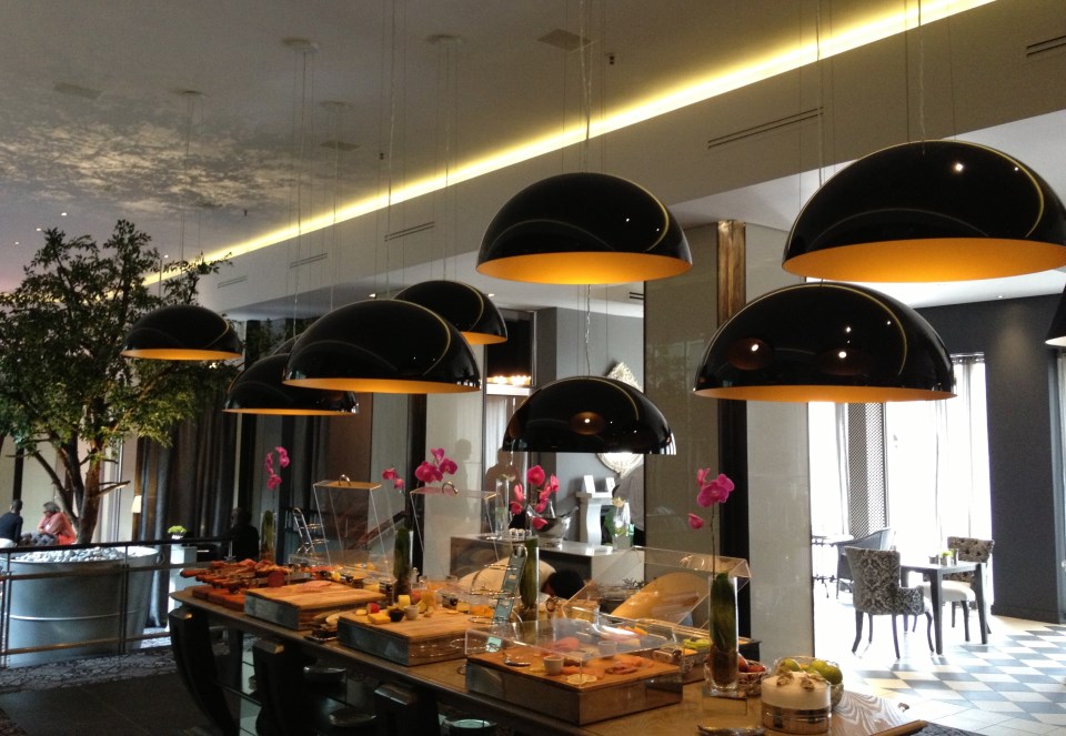 about soul light manufacturing designing custom light fittings