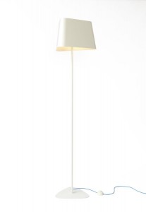 Vibe Floor Lamp
