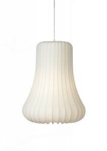 Bell Pendant