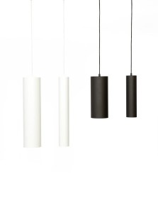 Flow Pendants