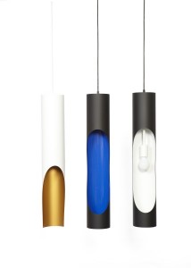Ocean Pendant Front